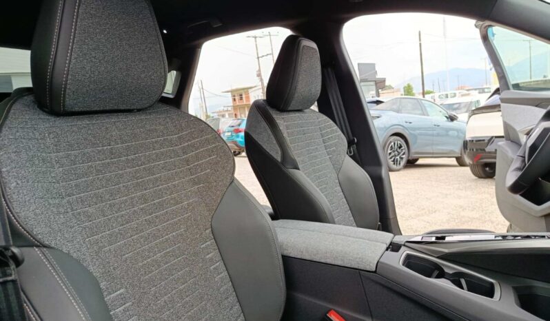 PEUGEOT 3008 HYBRID 145 e-DCS6 STYLE full