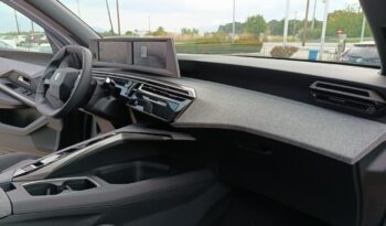 PEUGEOT 3008 HYBRID 145 e-DCS6 STYLE full