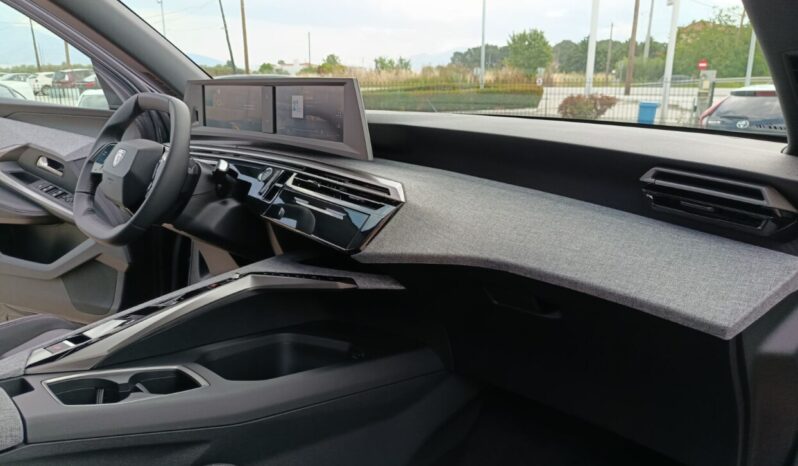 PEUGEOT 3008 HYBRID 145 e-DCS6 STYLE full