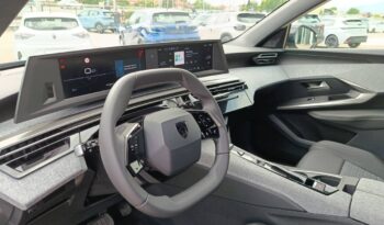 PEUGEOT 3008 HYBRID 145 e-DCS6 STYLE full