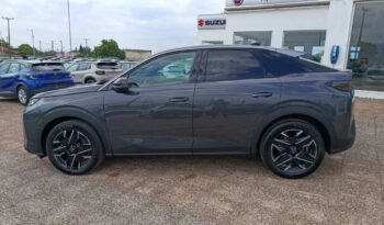 PEUGEOT 3008 HYBRID 145 e-DCS6 STYLE full