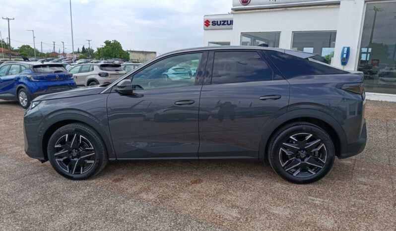 PEUGEOT 3008 HYBRID 145 e-DCS6 STYLE full