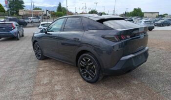 PEUGEOT 3008 HYBRID 145 e-DCS6 STYLE full
