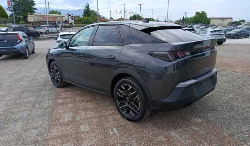PEUGEOT 3008 HYBRID 145 e-DCS6 STYLE full