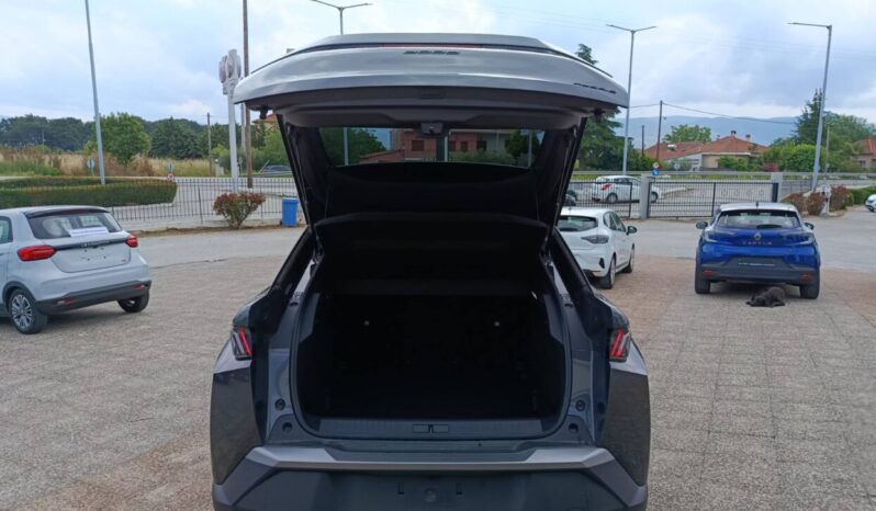 PEUGEOT 3008 HYBRID 145 e-DCS6 STYLE full