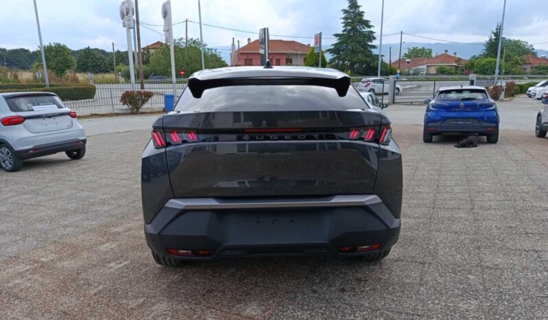PEUGEOT 3008 HYBRID 145 e-DCS6 STYLE full