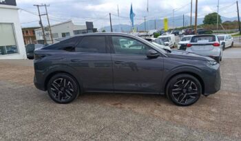 PEUGEOT 3008 HYBRID 145 e-DCS6 STYLE full