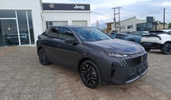 PEUGEOT 3008 HYBRID 145 e-DCS6 STYLE full