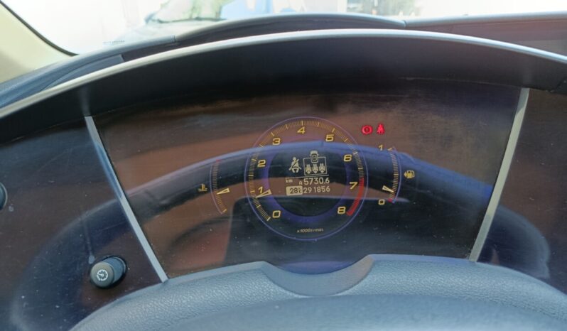 Honda Civic 5dr ΕΛΛΗΝΙΚΗΣ ΑΝΤΙΠΡΟΣΩΠΕΙΑΣ full