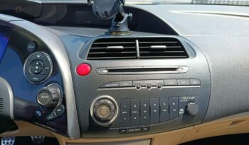 Honda Civic 5dr ΕΛΛΗΝΙΚΗΣ ΑΝΤΙΠΡΟΣΩΠΕΙΑΣ full