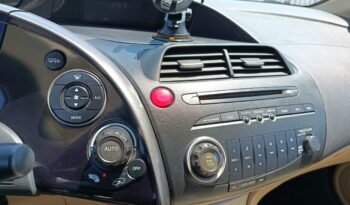 Honda Civic 5dr ΕΛΛΗΝΙΚΗΣ ΑΝΤΙΠΡΟΣΩΠΕΙΑΣ full