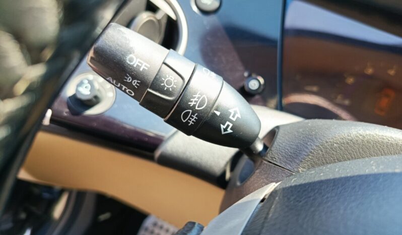 Honda Civic 5dr ΕΛΛΗΝΙΚΗΣ ΑΝΤΙΠΡΟΣΩΠΕΙΑΣ full