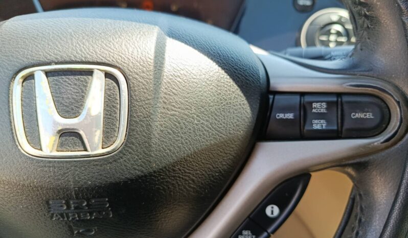 Honda Civic 5dr ΕΛΛΗΝΙΚΗΣ ΑΝΤΙΠΡΟΣΩΠΕΙΑΣ full