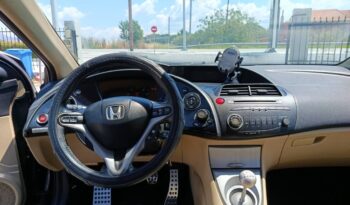 Honda Civic 5dr ΕΛΛΗΝΙΚΗΣ ΑΝΤΙΠΡΟΣΩΠΕΙΑΣ full