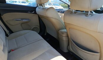 Honda Civic 5dr ΕΛΛΗΝΙΚΗΣ ΑΝΤΙΠΡΟΣΩΠΕΙΑΣ full