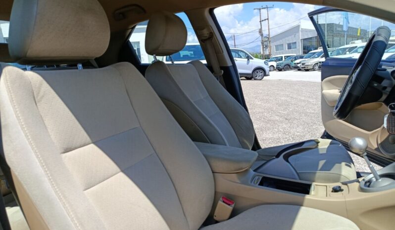 Honda Civic 5dr ΕΛΛΗΝΙΚΗΣ ΑΝΤΙΠΡΟΣΩΠΕΙΑΣ full