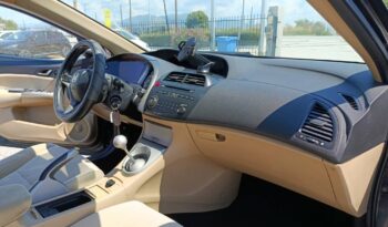 Honda Civic 5dr ΕΛΛΗΝΙΚΗΣ ΑΝΤΙΠΡΟΣΩΠΕΙΑΣ full