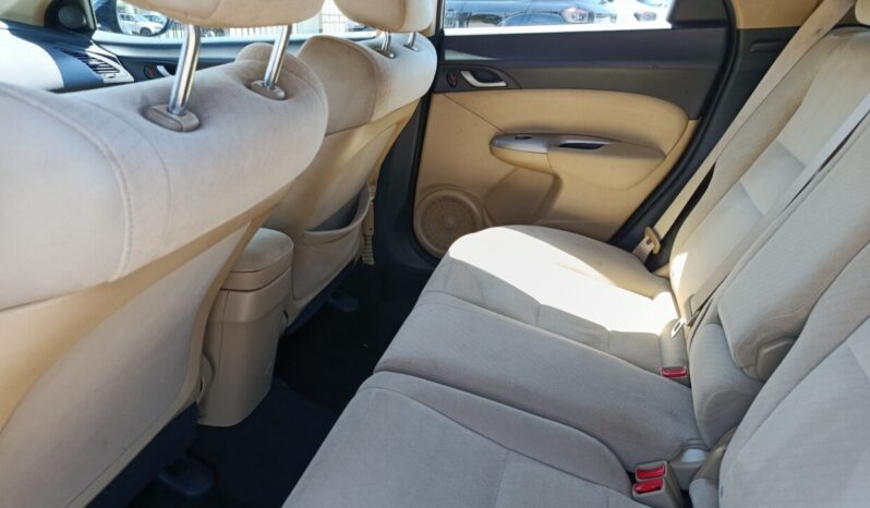 Honda Civic 5dr ΕΛΛΗΝΙΚΗΣ ΑΝΤΙΠΡΟΣΩΠΕΙΑΣ full
