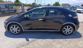 Honda Civic 5dr ΕΛΛΗΝΙΚΗΣ ΑΝΤΙΠΡΟΣΩΠΕΙΑΣ full