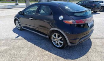 Honda Civic 5dr ΕΛΛΗΝΙΚΗΣ ΑΝΤΙΠΡΟΣΩΠΕΙΑΣ full