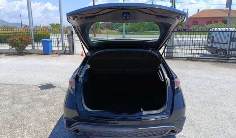 Honda Civic 5dr ΕΛΛΗΝΙΚΗΣ ΑΝΤΙΠΡΟΣΩΠΕΙΑΣ full