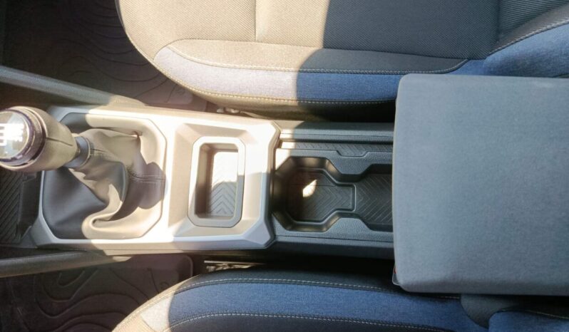 DACIA DUSTER 1.0 TCE JOURNEY 100HP LPG full