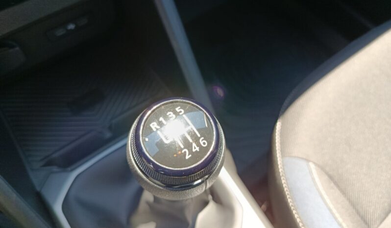 DACIA DUSTER 1.0 TCE JOURNEY 100HP LPG full