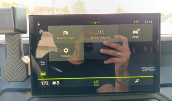 DACIA DUSTER 1.0 TCE JOURNEY 100HP LPG full