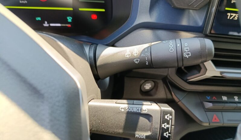 DACIA DUSTER 1.0 TCE JOURNEY 100HP LPG full