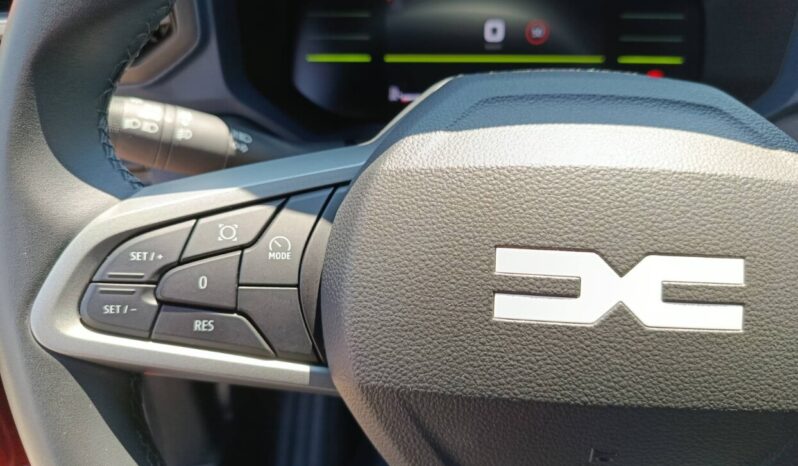 DACIA DUSTER 1.0 TCE JOURNEY 100HP LPG full