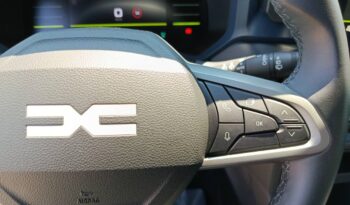 DACIA DUSTER 1.0 TCE JOURNEY 100HP LPG full