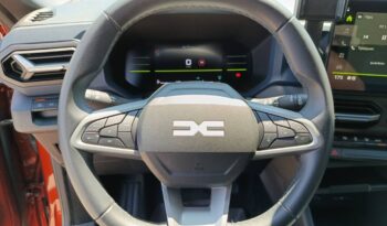 DACIA DUSTER 1.0 TCE JOURNEY 100HP LPG full