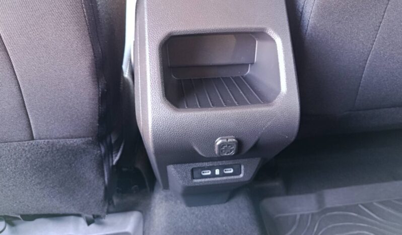 DACIA DUSTER 1.0 TCE JOURNEY 100HP LPG full