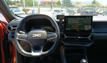 DACIA DUSTER 1.0 TCE JOURNEY 100HP LPG full