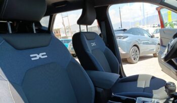 DACIA DUSTER 1.0 TCE JOURNEY 100HP LPG full