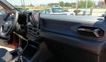 DACIA DUSTER 1.0 TCE JOURNEY 100HP LPG full