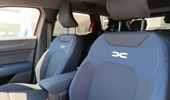 DACIA DUSTER 1.0 TCE JOURNEY 100HP LPG full