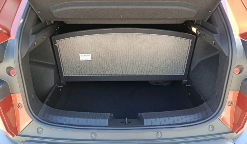 DACIA DUSTER 1.0 TCE JOURNEY 100HP LPG full