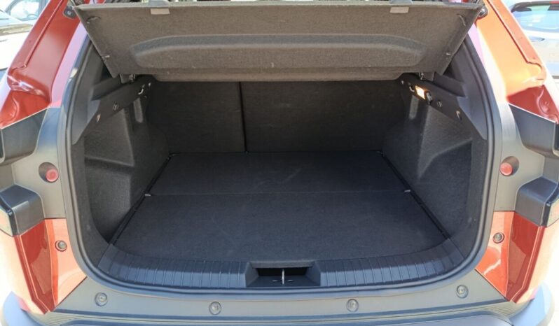 DACIA DUSTER 1.0 TCE JOURNEY 100HP LPG full