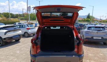 DACIA DUSTER 1.0 TCE JOURNEY 100HP LPG full