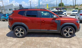 DACIA DUSTER 1.0 TCE JOURNEY 100HP LPG full
