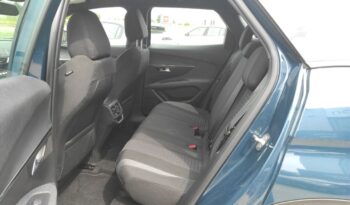 Peugeot 3008 1.2 PureTech 130hp ACTIVE ΕΛΛΗΝΙΚΗΣ ΑΝΤΙΠΡΟΣΩΠΕΙΑΣ full