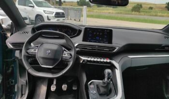 Peugeot 3008 1.2 PureTech 130hp ACTIVE ΕΛΛΗΝΙΚΗΣ ΑΝΤΙΠΡΟΣΩΠΕΙΑΣ full