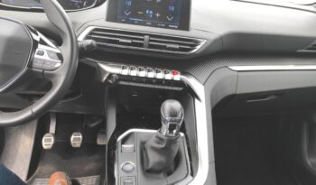 Peugeot 3008 1.2 PureTech 130hp ACTIVE ΕΛΛΗΝΙΚΗΣ ΑΝΤΙΠΡΟΣΩΠΕΙΑΣ full