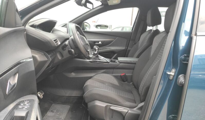 Peugeot 3008 1.2 PureTech 130hp ACTIVE ΕΛΛΗΝΙΚΗΣ ΑΝΤΙΠΡΟΣΩΠΕΙΑΣ full