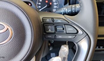 Toyota Yaris 1.5 HDF 116hp Active Plus full