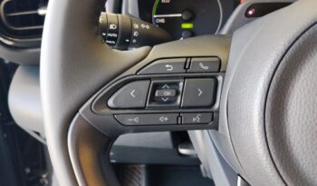 Toyota Yaris 1.5 HDF 116hp Active Plus full