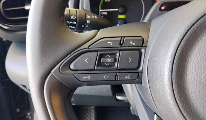 Toyota Yaris 1.5 HDF 116hp Active Plus full