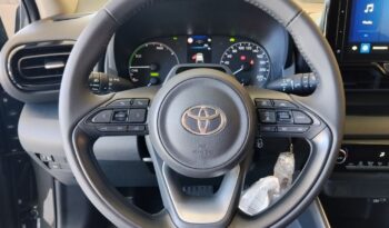 Toyota Yaris 1.5 HDF 116hp Active Plus full