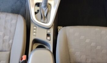 Toyota Yaris 1.5 HDF 116hp Active Plus full